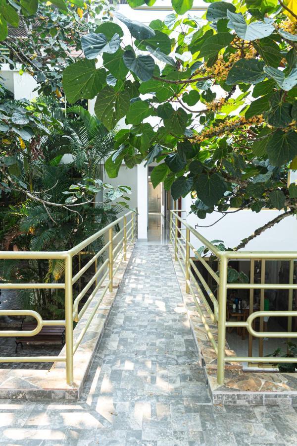 Green House 타라포토 외부 사진